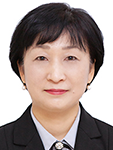 박은숙 전도사